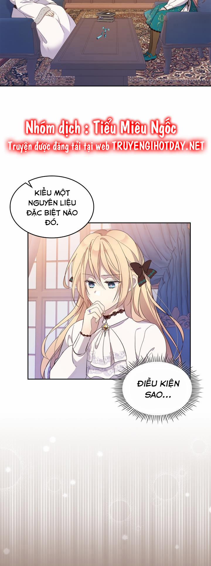 Tôi Đã Cứu Lấy Em Trai Của Nam Chính 44 trang 19