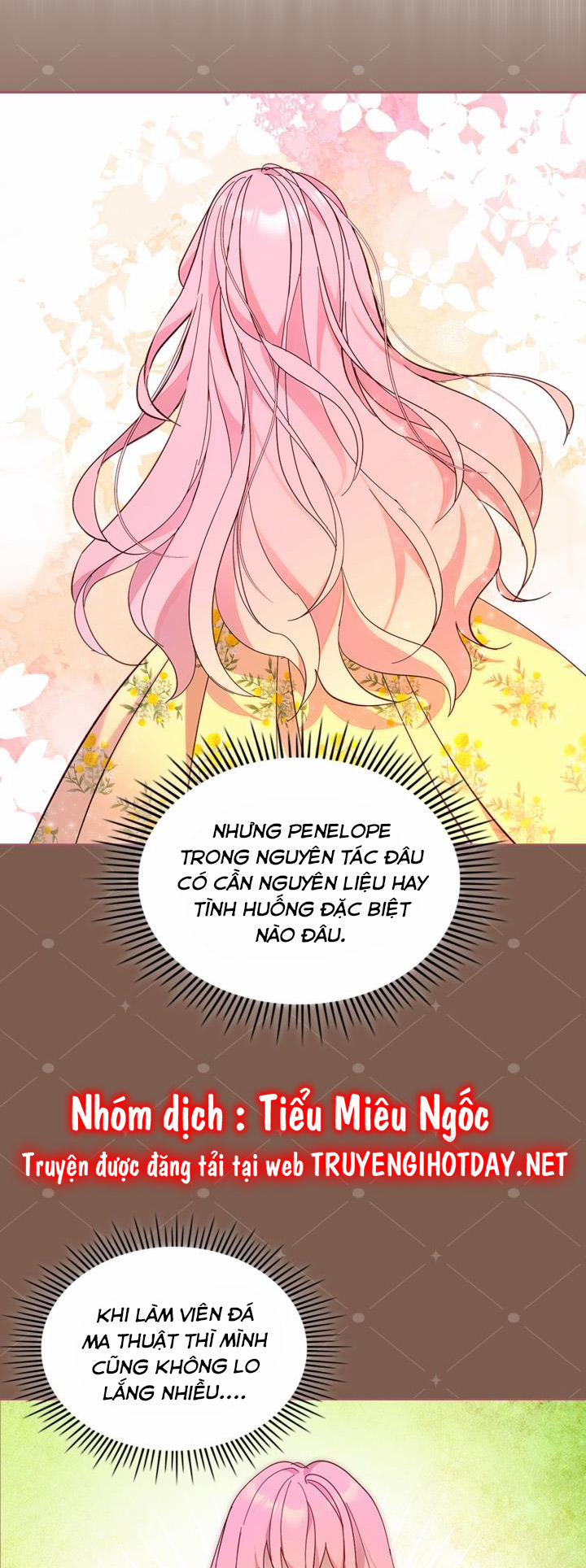 Tôi Đã Cứu Lấy Em Trai Của Nam Chính 44 trang 20