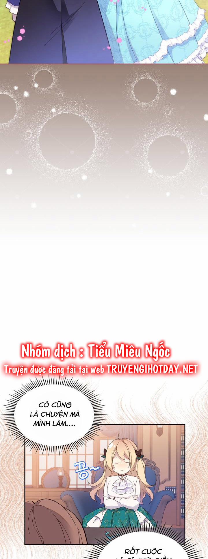 Tôi Đã Cứu Lấy Em Trai Của Nam Chính 44 trang 22