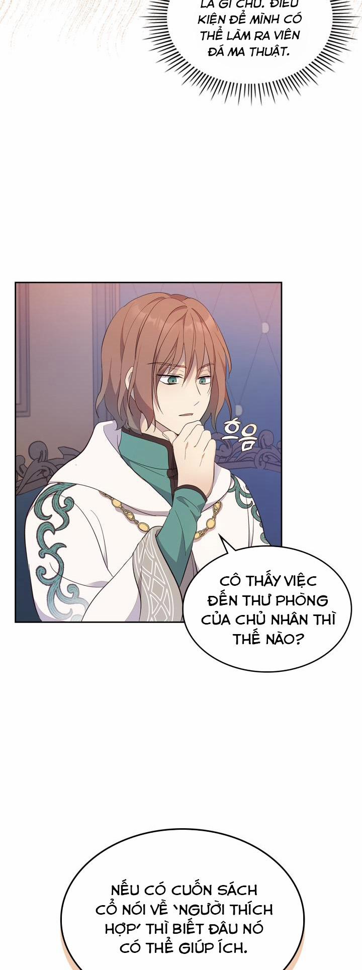 Tôi Đã Cứu Lấy Em Trai Của Nam Chính 44 trang 23