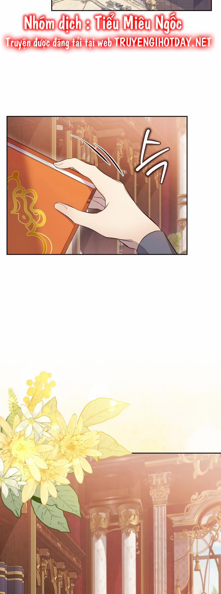 Tôi Đã Cứu Lấy Em Trai Của Nam Chính 44 trang 26