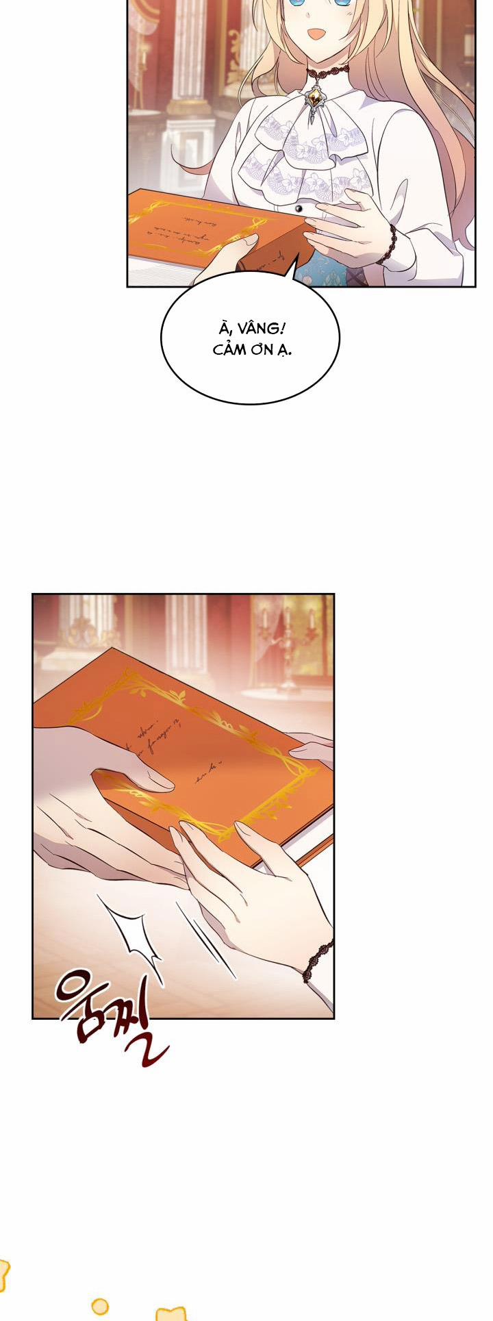 Tôi Đã Cứu Lấy Em Trai Của Nam Chính 44 trang 28