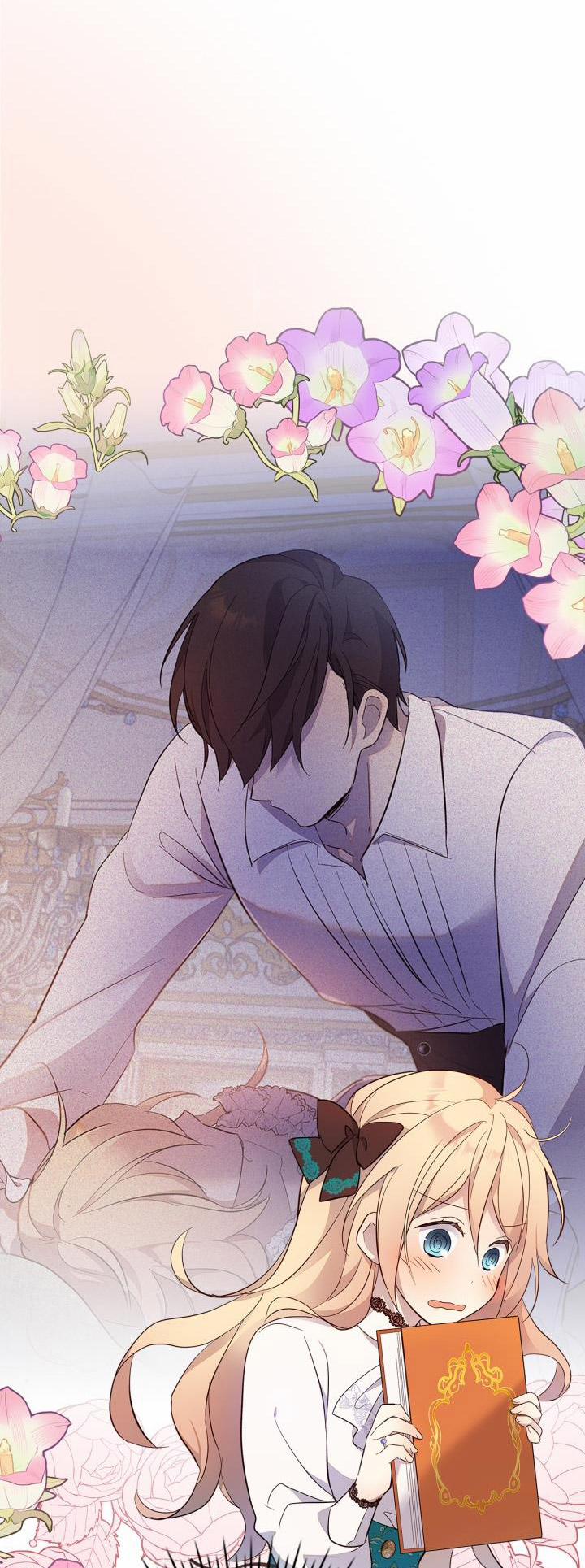 Tôi Đã Cứu Lấy Em Trai Của Nam Chính 44 trang 30