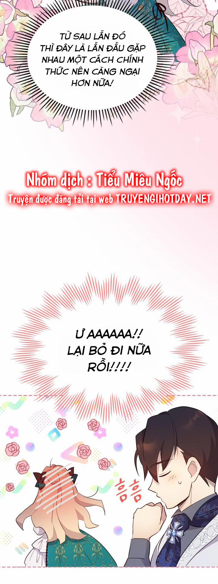 Tôi Đã Cứu Lấy Em Trai Của Nam Chính 44 trang 31