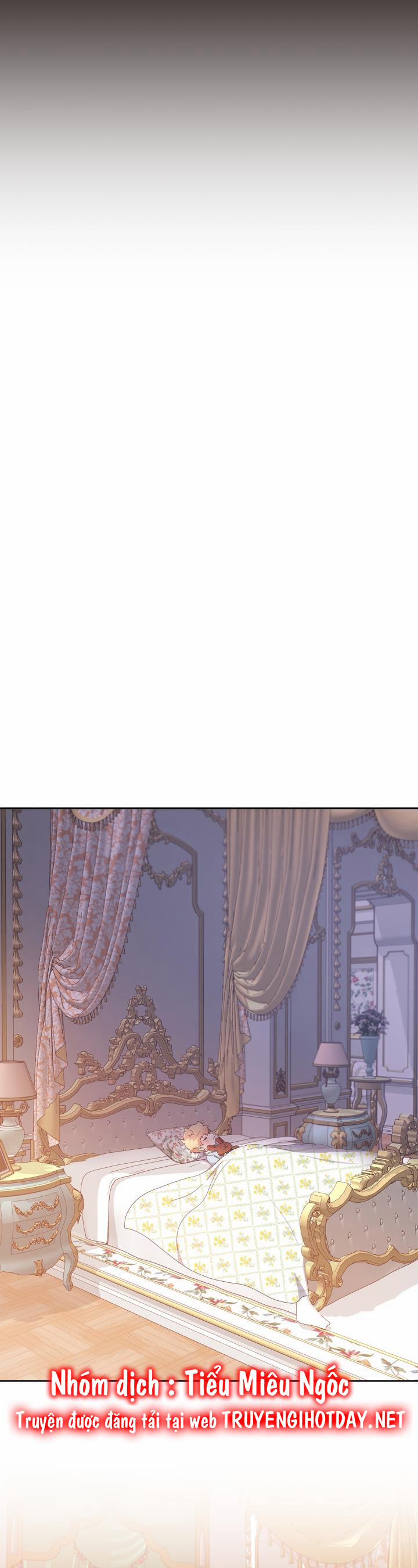 Tôi Đã Cứu Lấy Em Trai Của Nam Chính 44 trang 37