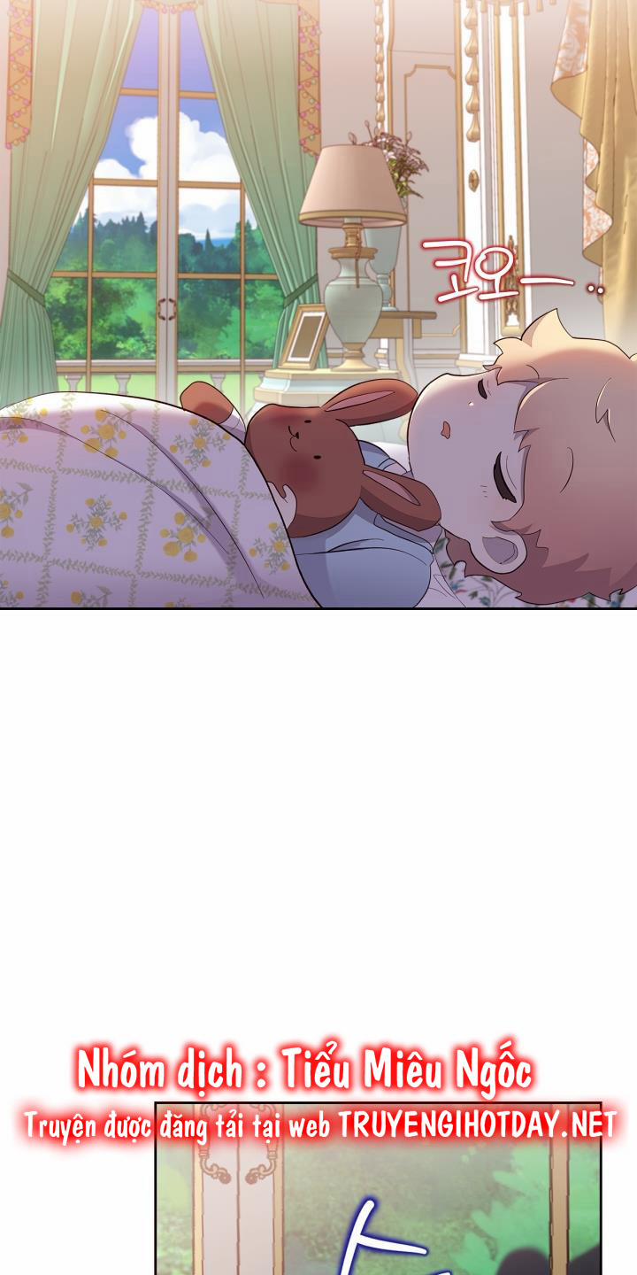 Tôi Đã Cứu Lấy Em Trai Của Nam Chính 44 trang 38