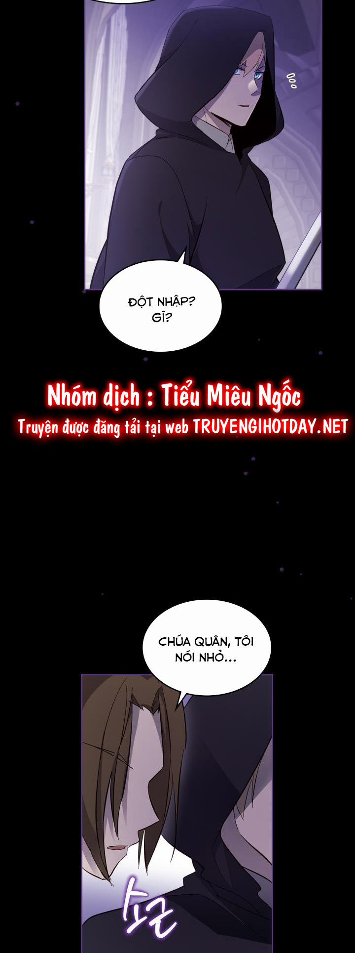 Tôi Đã Cứu Lấy Em Trai Của Nam Chính 44 trang 7