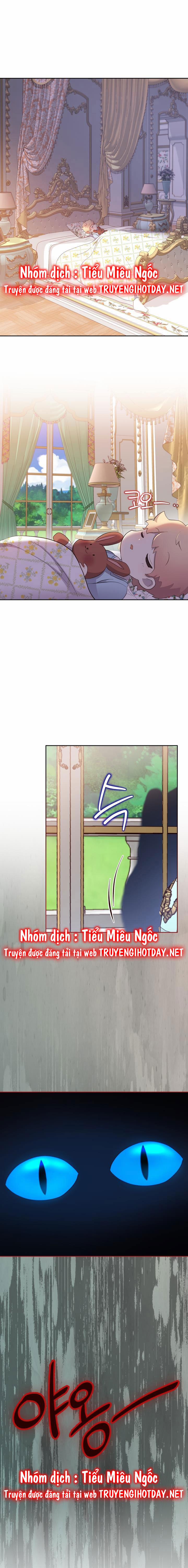 Tôi Đã Cứu Lấy Em Trai Của Nam Chính 45 trang 0