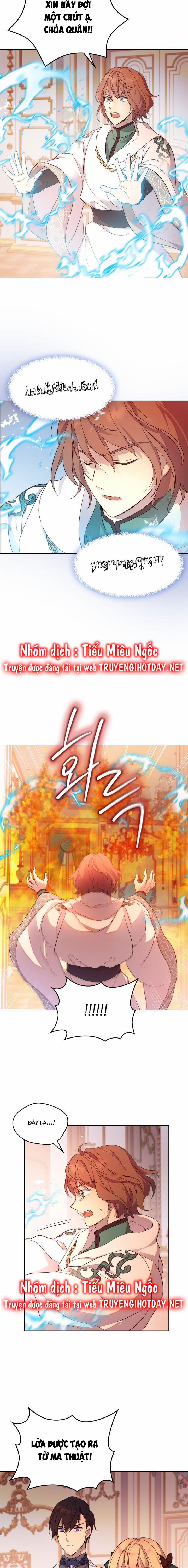 Tôi Đã Cứu Lấy Em Trai Của Nam Chính 45 trang 10