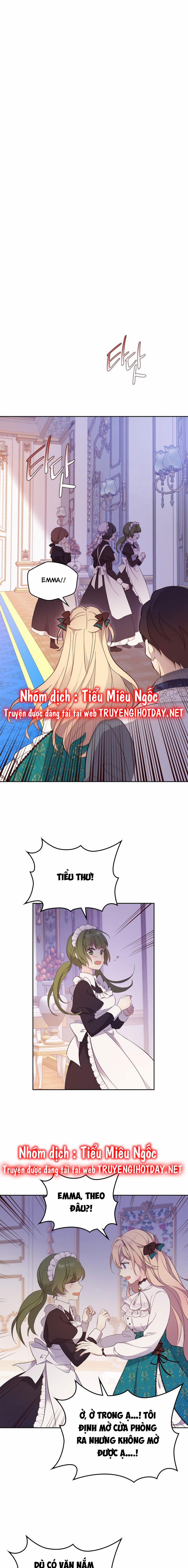 Tôi Đã Cứu Lấy Em Trai Của Nam Chính 45 trang 7