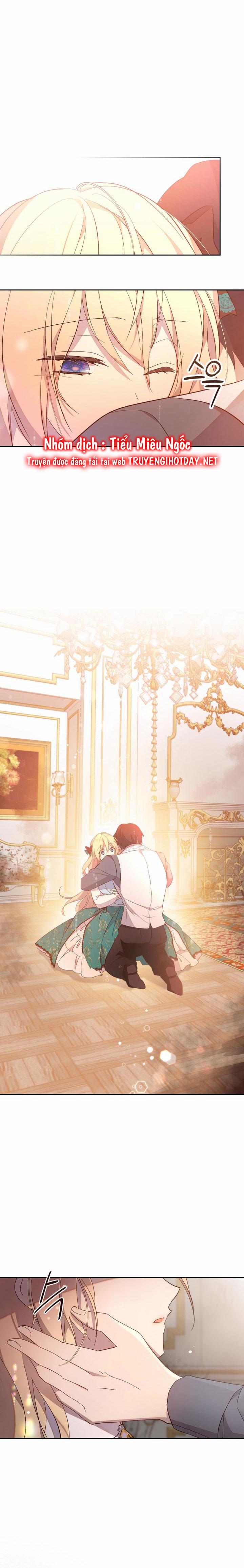 Tôi Đã Cứu Lấy Em Trai Của Nam Chính 46 trang 14