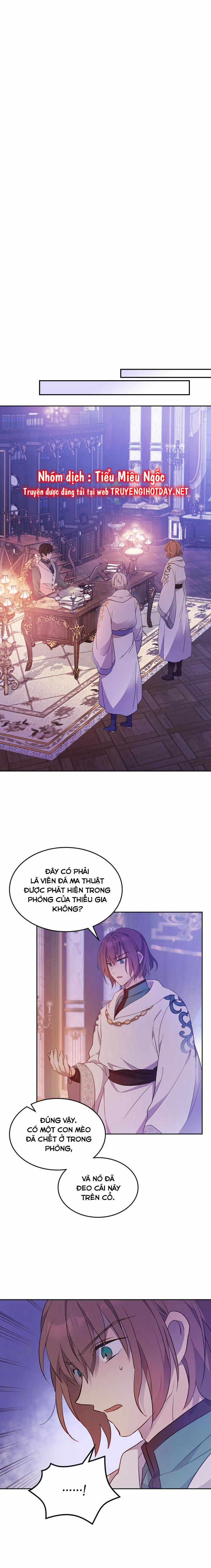 Tôi Đã Cứu Lấy Em Trai Của Nam Chính 46 trang 16