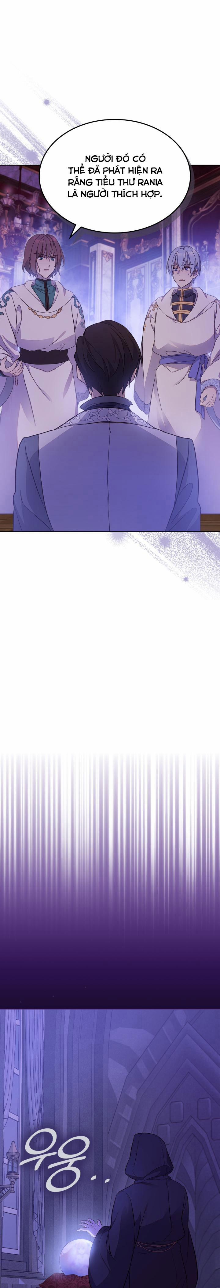 Tôi Đã Cứu Lấy Em Trai Của Nam Chính 46 trang 19