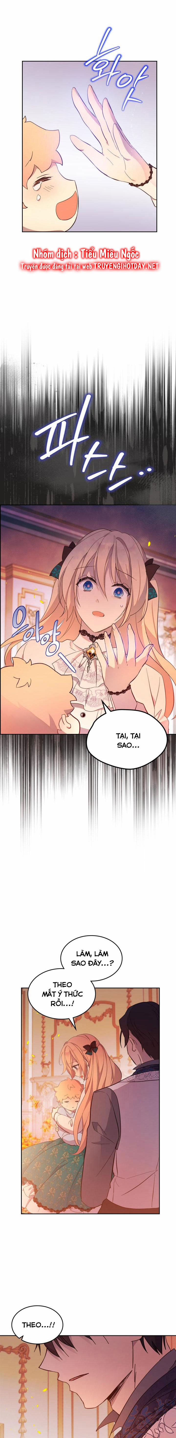 Tôi Đã Cứu Lấy Em Trai Của Nam Chính 46 trang 9