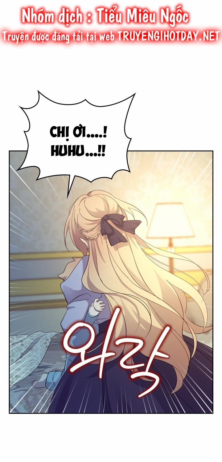 Tôi Đã Cứu Lấy Em Trai Của Nam Chính 47 trang 12