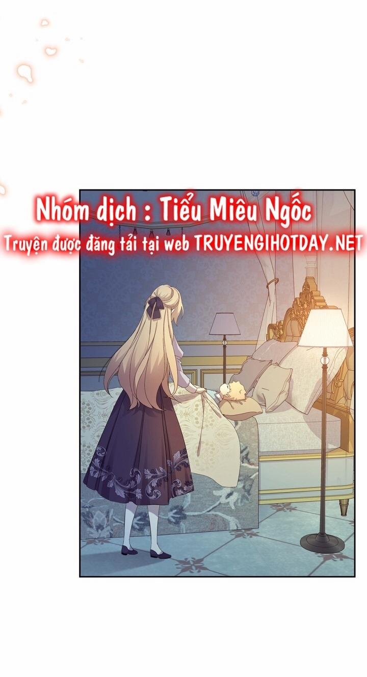 Tôi Đã Cứu Lấy Em Trai Của Nam Chính 47 trang 18