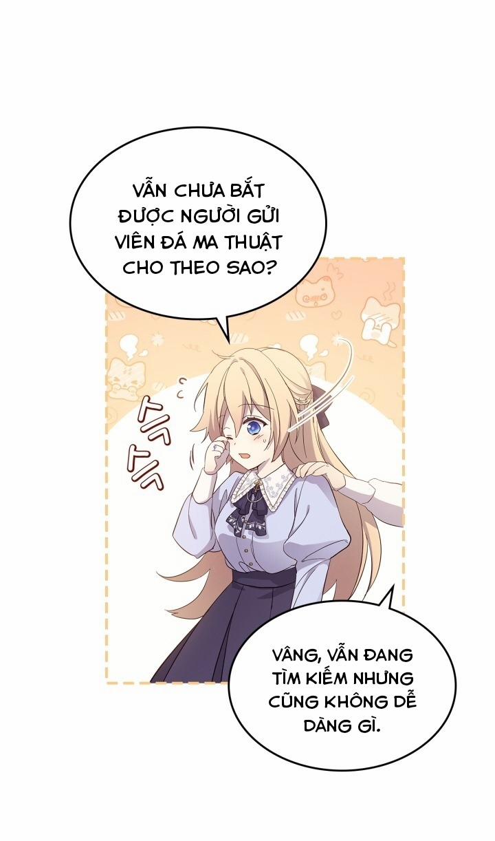 Tôi Đã Cứu Lấy Em Trai Của Nam Chính 47 trang 24