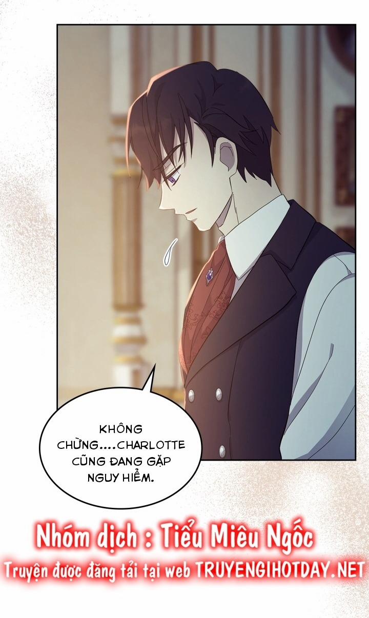 Tôi Đã Cứu Lấy Em Trai Của Nam Chính 47 trang 27