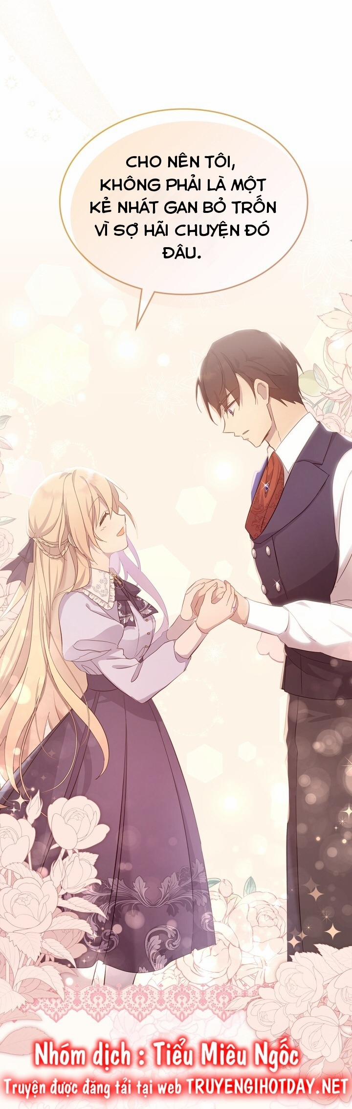 Tôi Đã Cứu Lấy Em Trai Của Nam Chính 47 trang 32