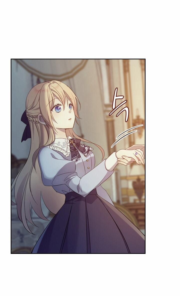 Tôi Đã Cứu Lấy Em Trai Của Nam Chính 47 trang 36