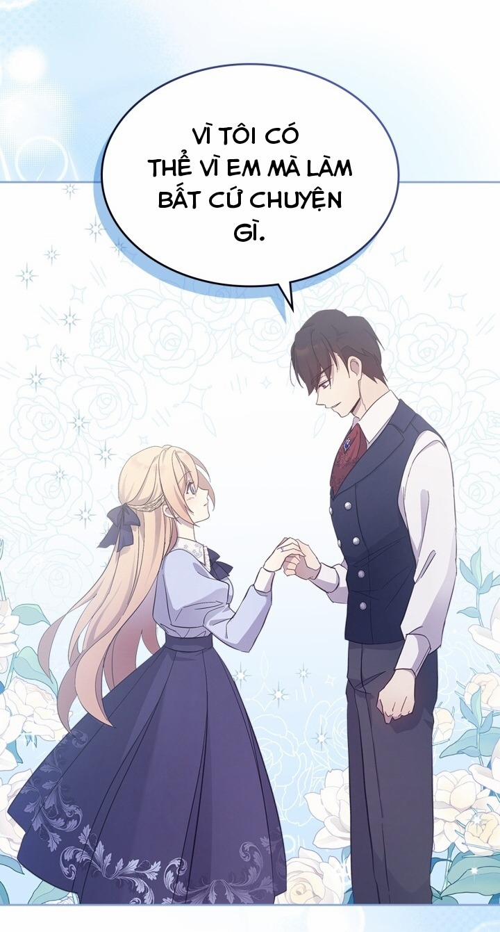 Tôi Đã Cứu Lấy Em Trai Của Nam Chính 47 trang 41