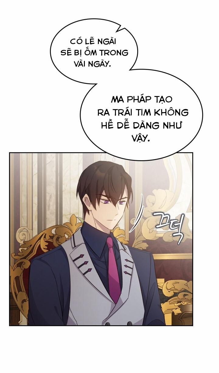 Tôi Đã Cứu Lấy Em Trai Của Nam Chính 47 trang 50