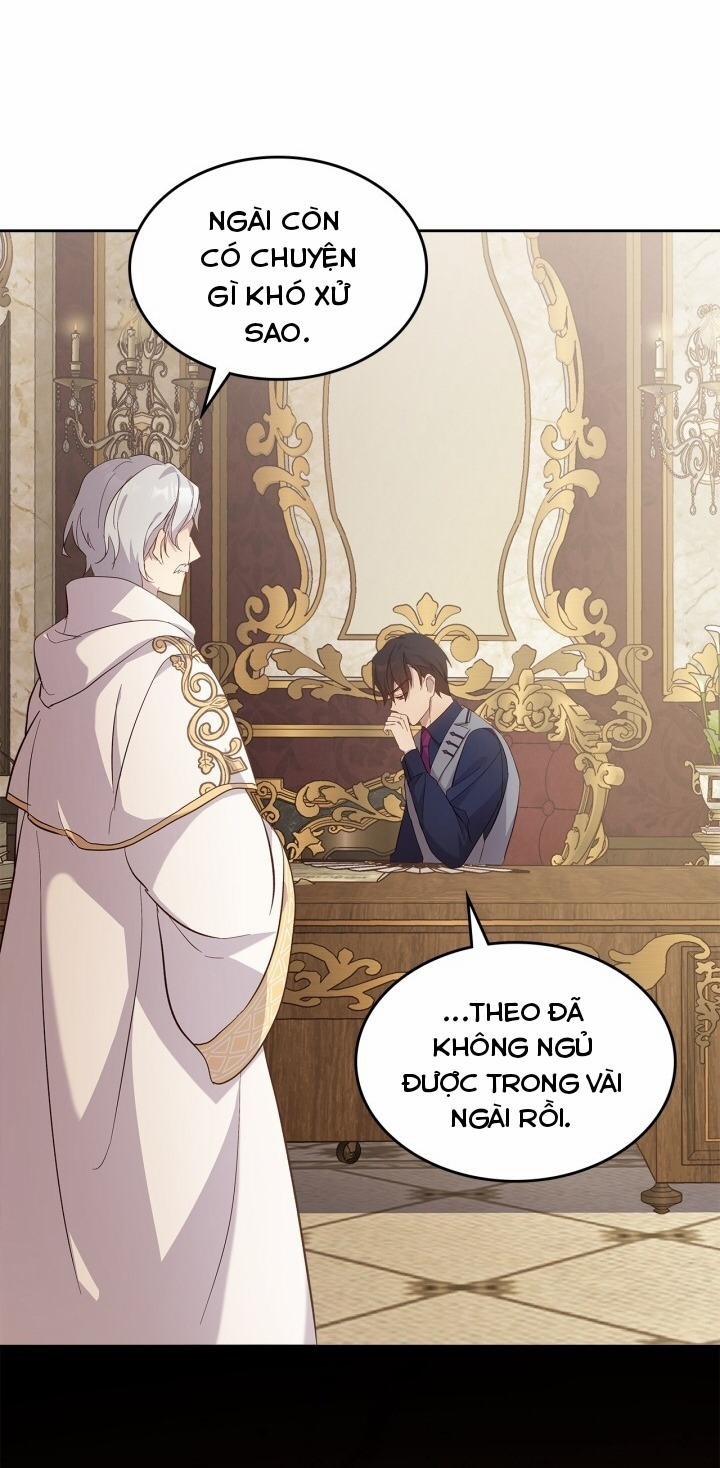 Tôi Đã Cứu Lấy Em Trai Của Nam Chính 47 trang 51