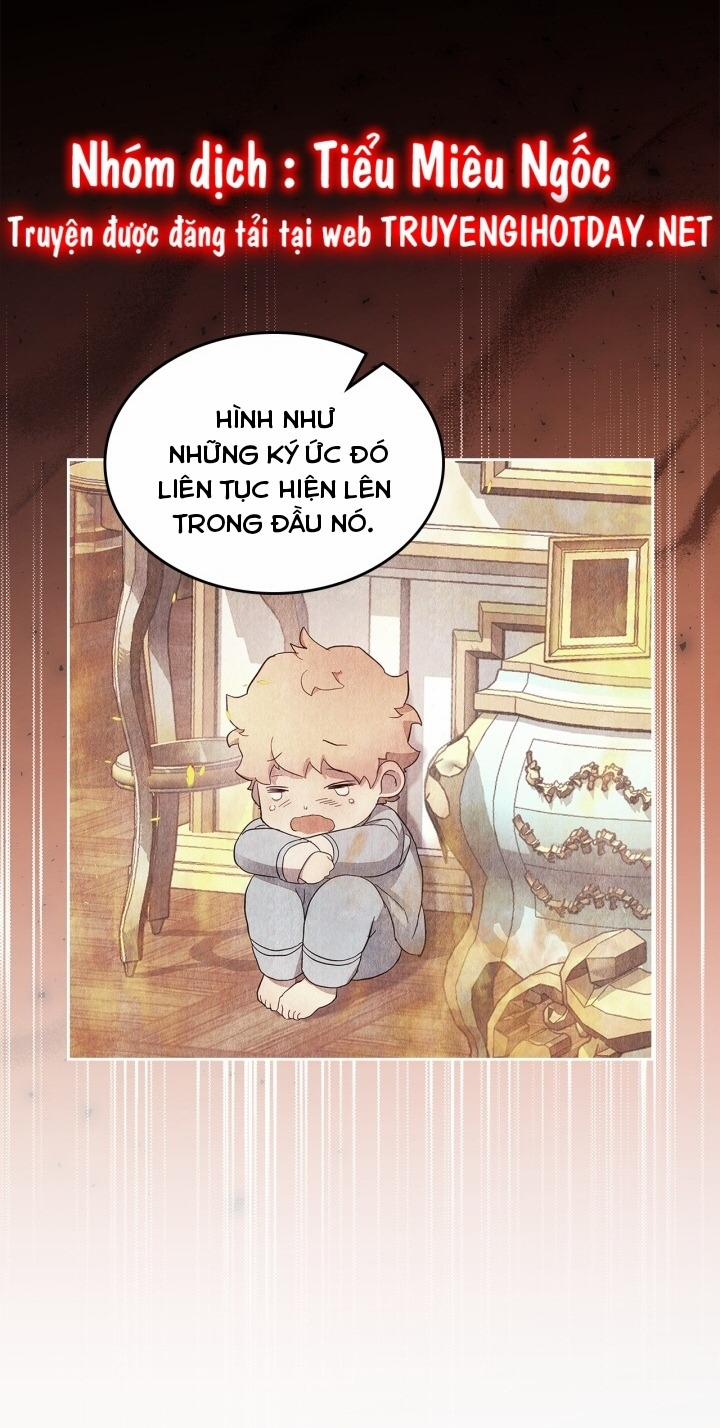 Tôi Đã Cứu Lấy Em Trai Của Nam Chính 47 trang 52