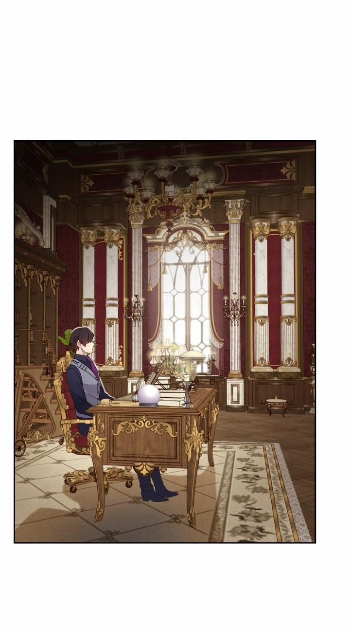 Tôi Đã Cứu Lấy Em Trai Của Nam Chính 47 trang 64