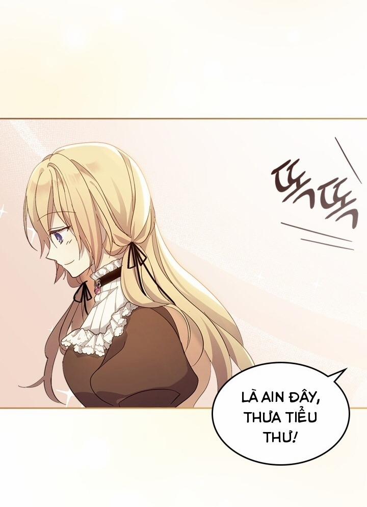 Tôi Đã Cứu Lấy Em Trai Của Nam Chính 48 trang 13