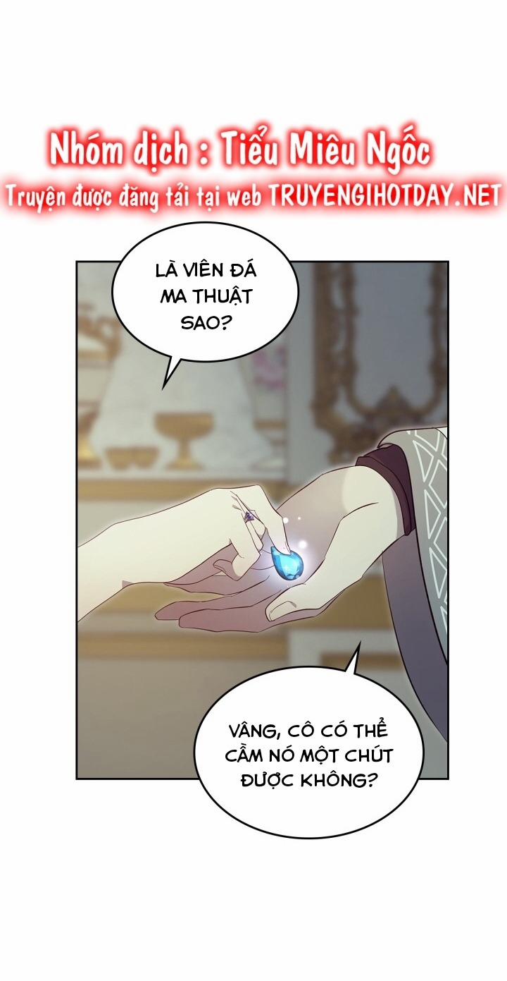 Tôi Đã Cứu Lấy Em Trai Của Nam Chính 48 trang 16