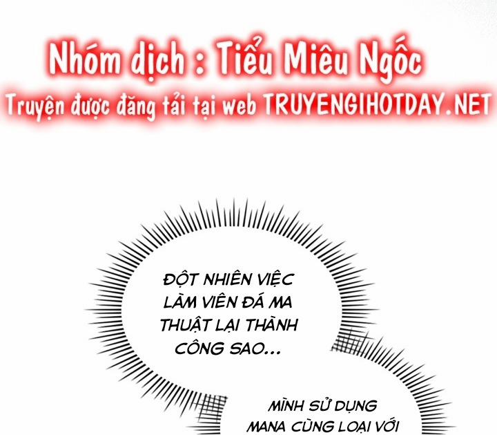 Tôi Đã Cứu Lấy Em Trai Của Nam Chính 48 trang 22