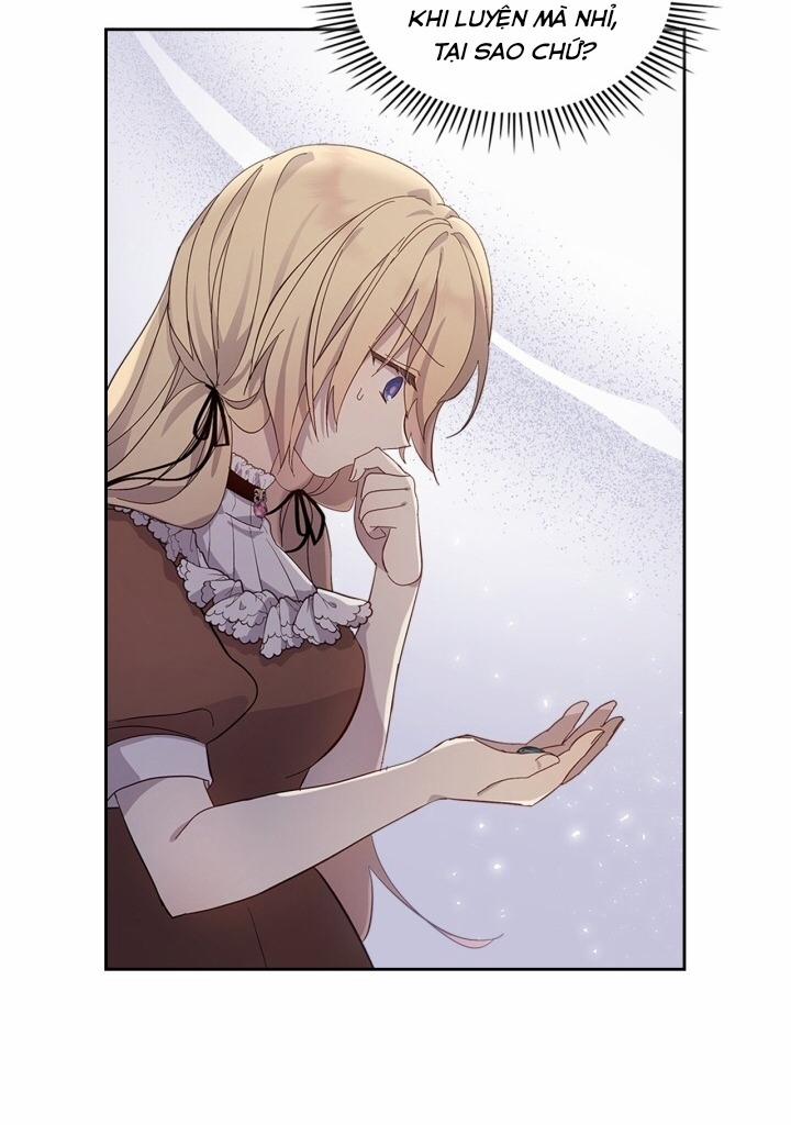 Tôi Đã Cứu Lấy Em Trai Của Nam Chính 48 trang 23