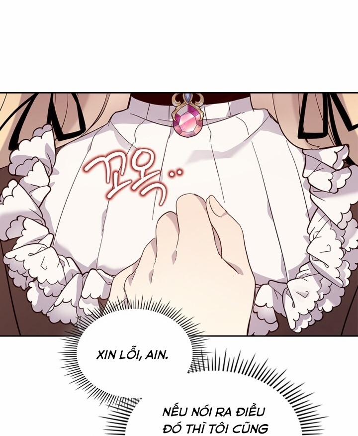 Tôi Đã Cứu Lấy Em Trai Của Nam Chính 48 trang 28