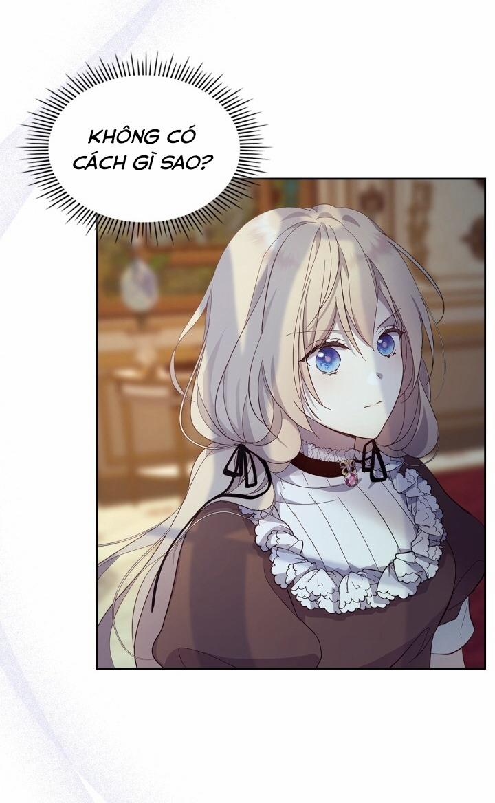 Tôi Đã Cứu Lấy Em Trai Của Nam Chính 48 trang 31