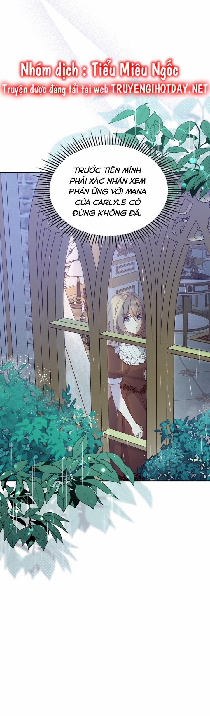 Tôi Đã Cứu Lấy Em Trai Của Nam Chính 48 trang 32