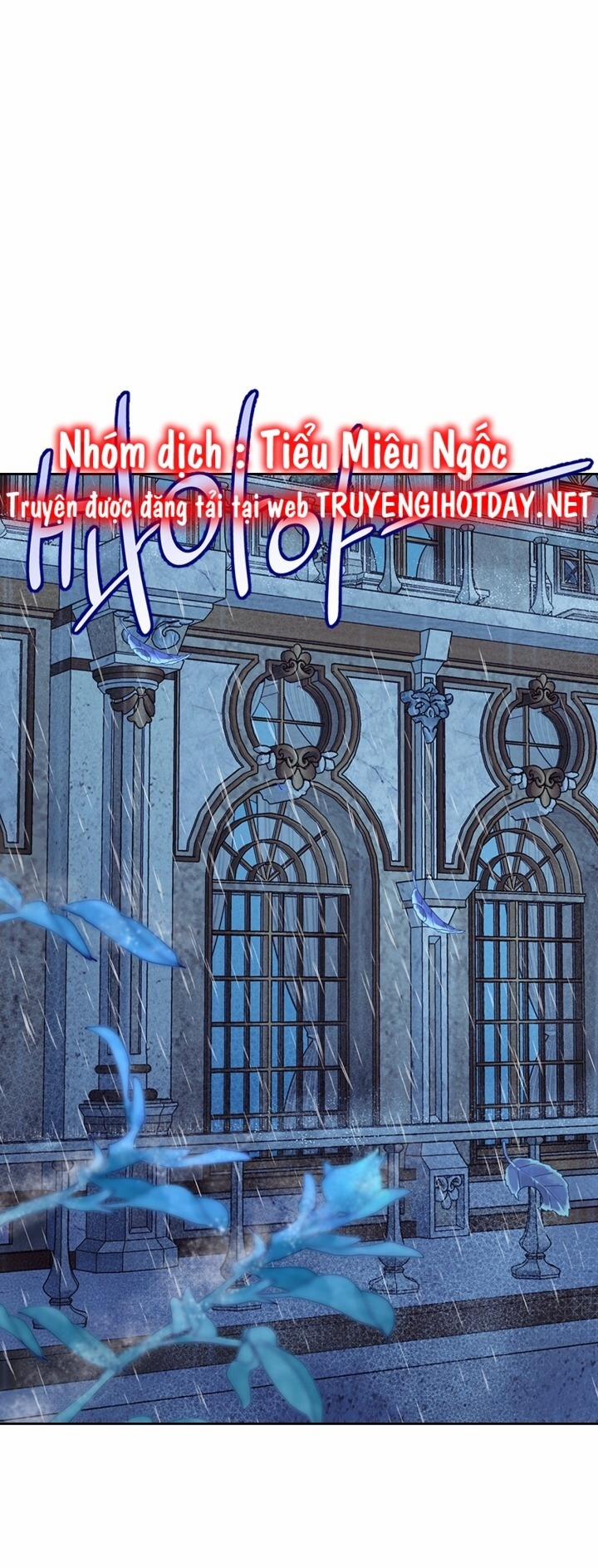 Tôi Đã Cứu Lấy Em Trai Của Nam Chính 48 trang 33