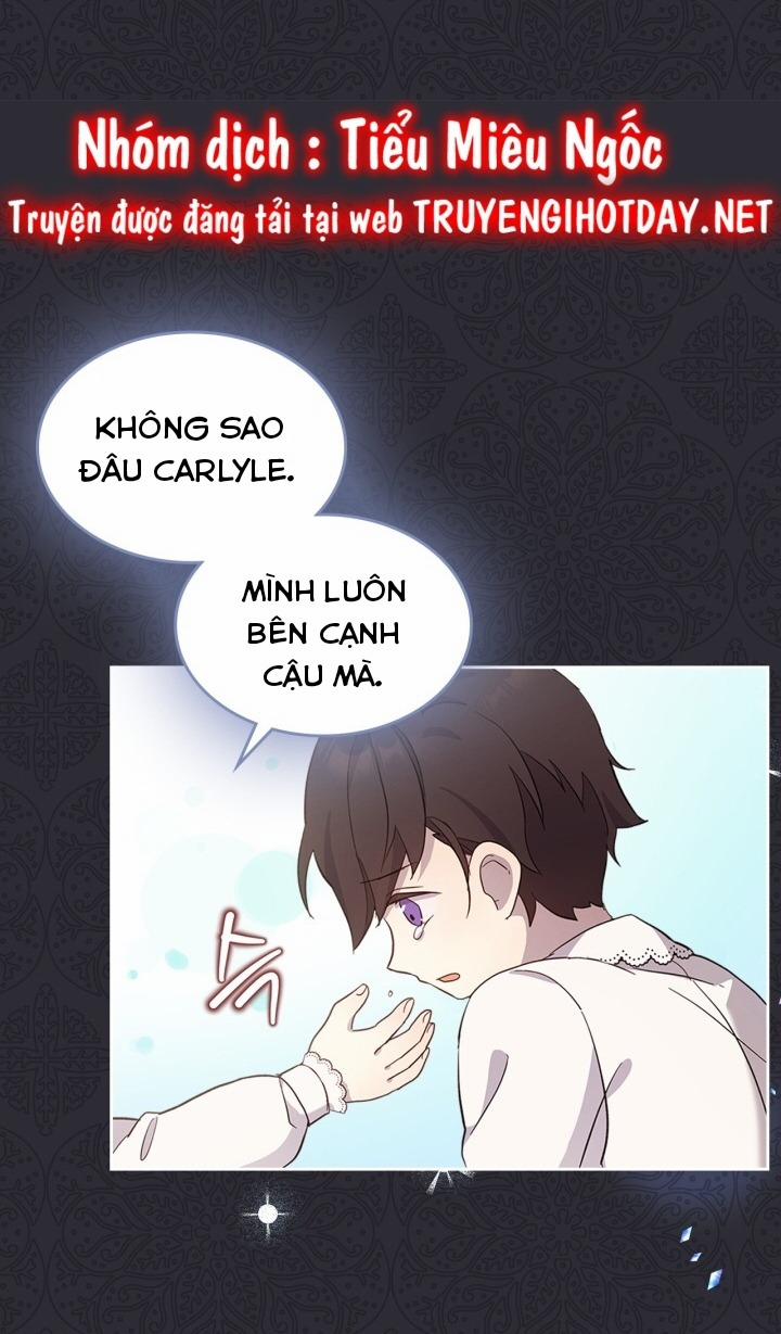 Tôi Đã Cứu Lấy Em Trai Của Nam Chính 48 trang 41