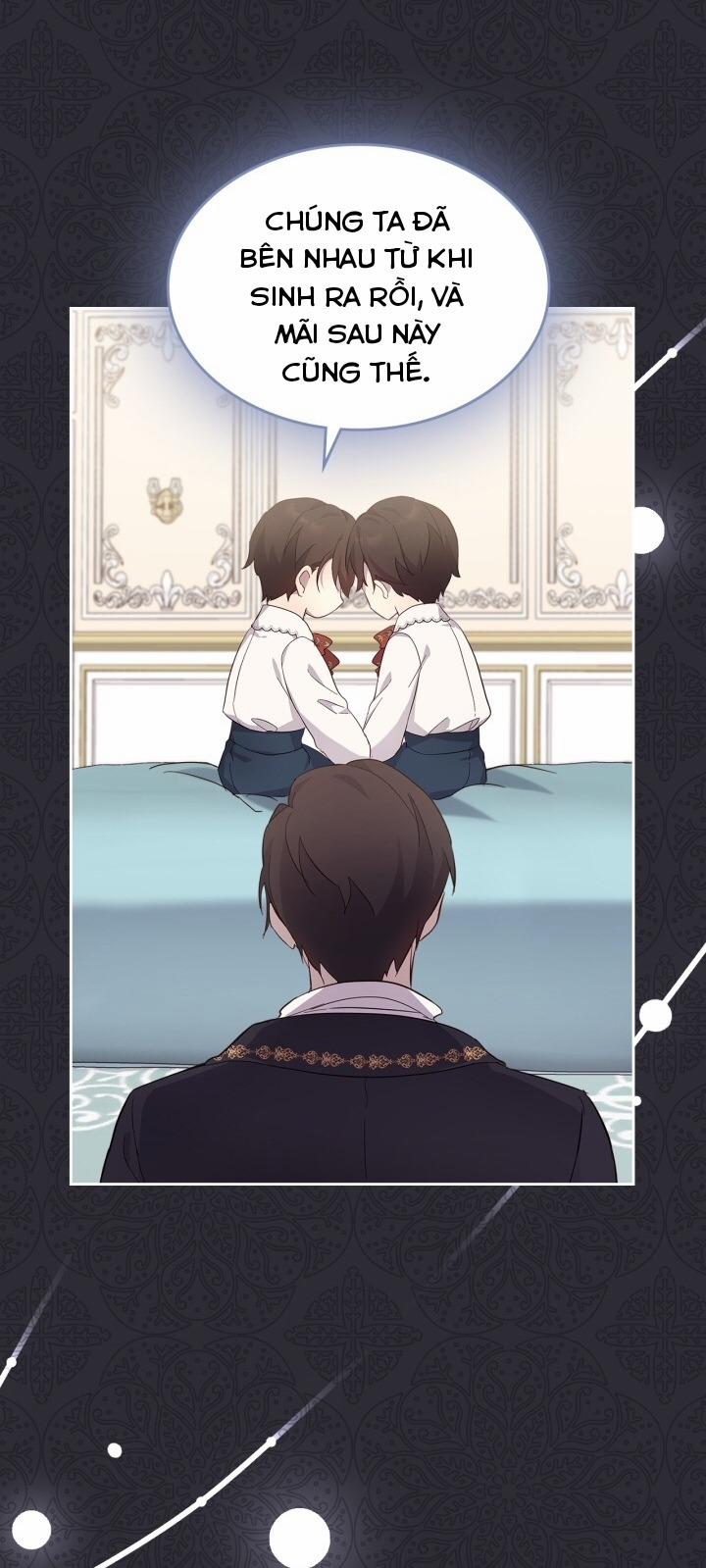 Tôi Đã Cứu Lấy Em Trai Của Nam Chính 48 trang 44