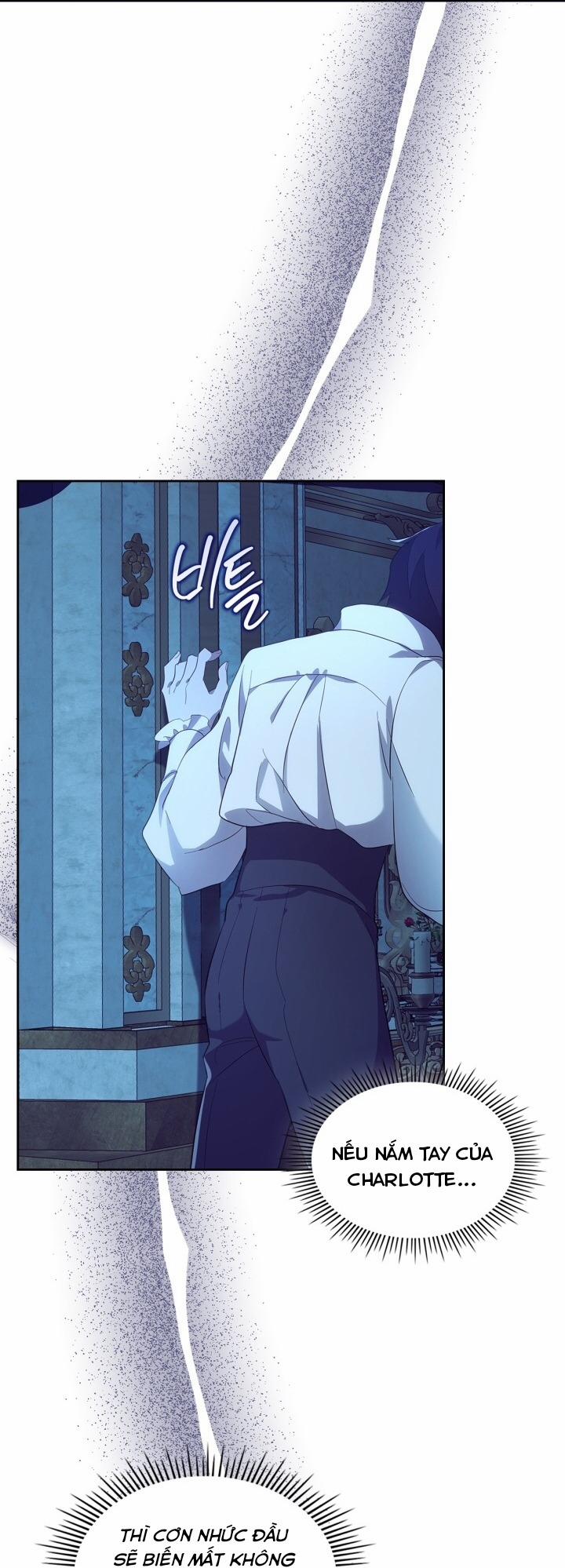 Tôi Đã Cứu Lấy Em Trai Của Nam Chính 48 trang 58