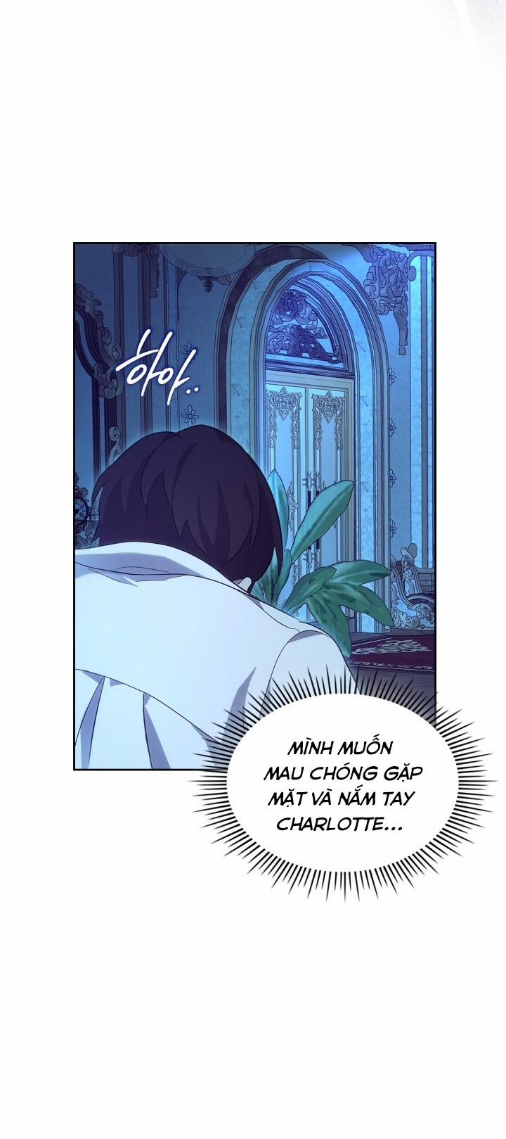 Tôi Đã Cứu Lấy Em Trai Của Nam Chính 48 trang 60