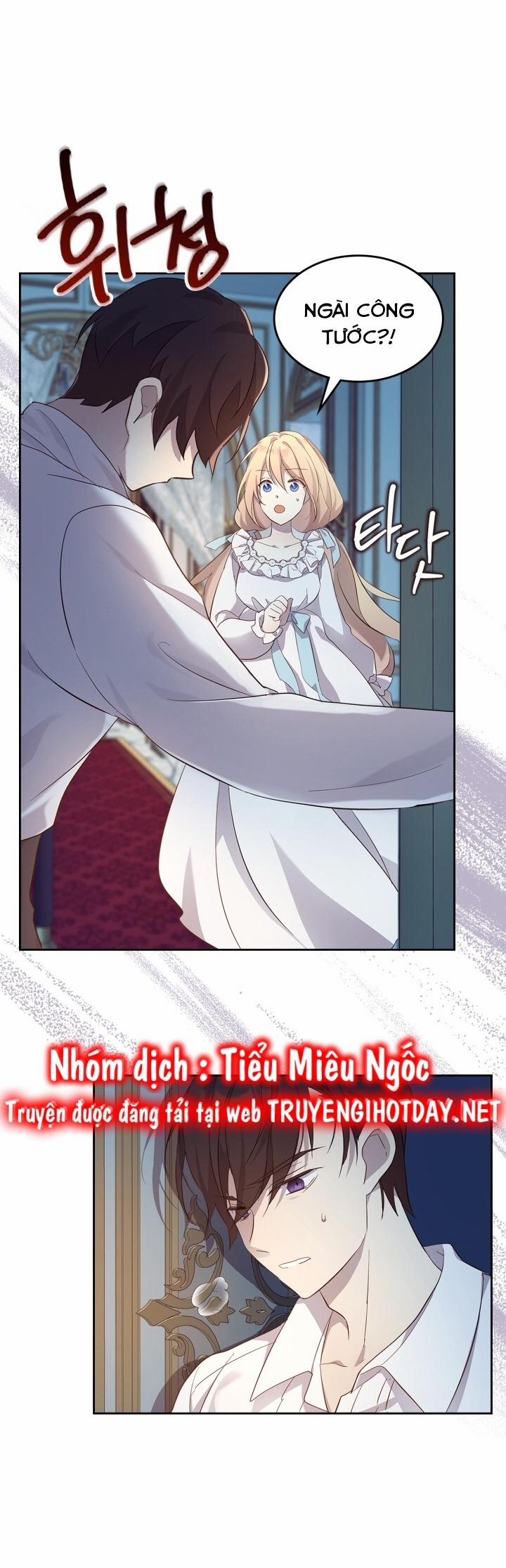 Tôi Đã Cứu Lấy Em Trai Của Nam Chính 48 trang 62