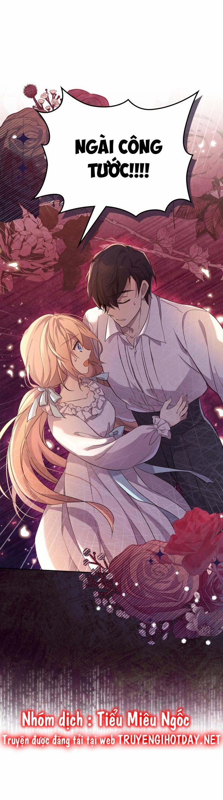 Tôi Đã Cứu Lấy Em Trai Của Nam Chính 48 trang 64