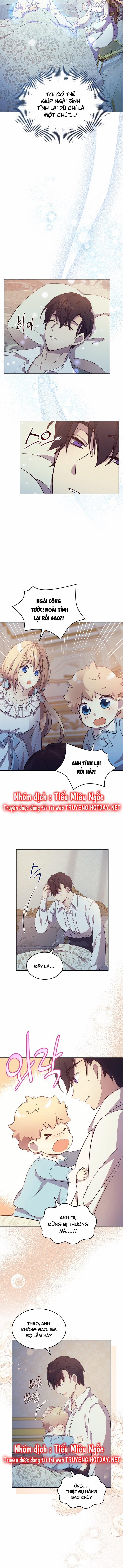 Tôi Đã Cứu Lấy Em Trai Của Nam Chính 49 trang 2