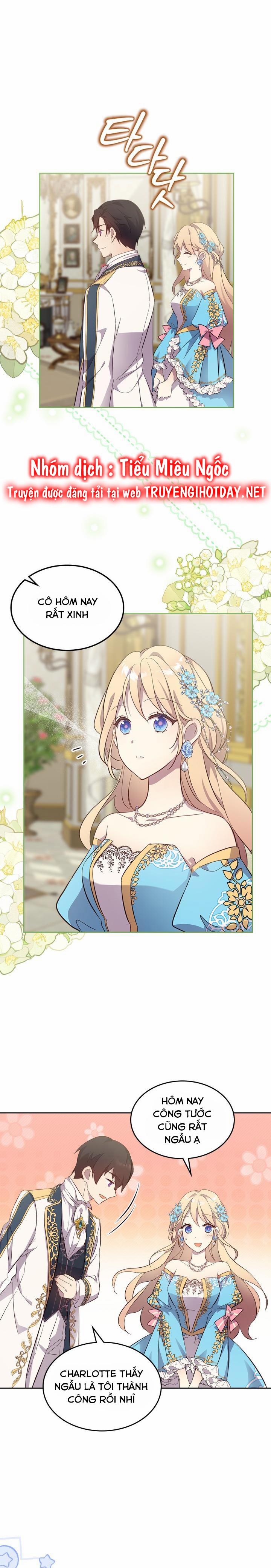 Tôi Đã Cứu Lấy Em Trai Của Nam Chính 50 trang 16