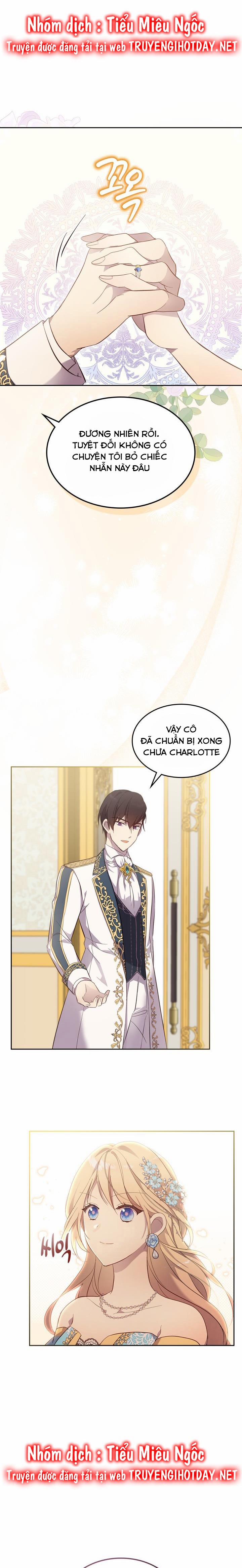 Tôi Đã Cứu Lấy Em Trai Của Nam Chính 50 trang 19