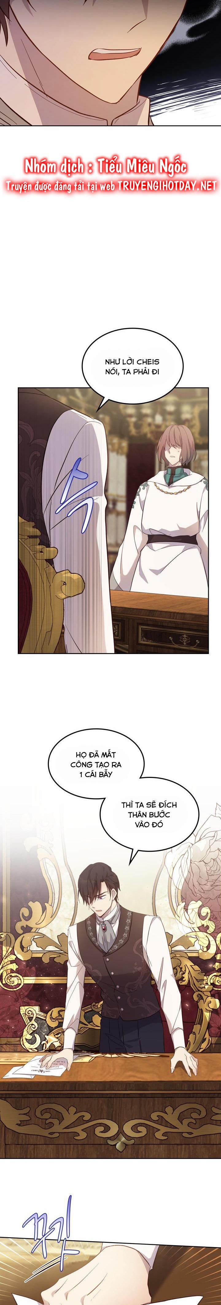 Tôi Đã Cứu Lấy Em Trai Của Nam Chính 50 trang 3