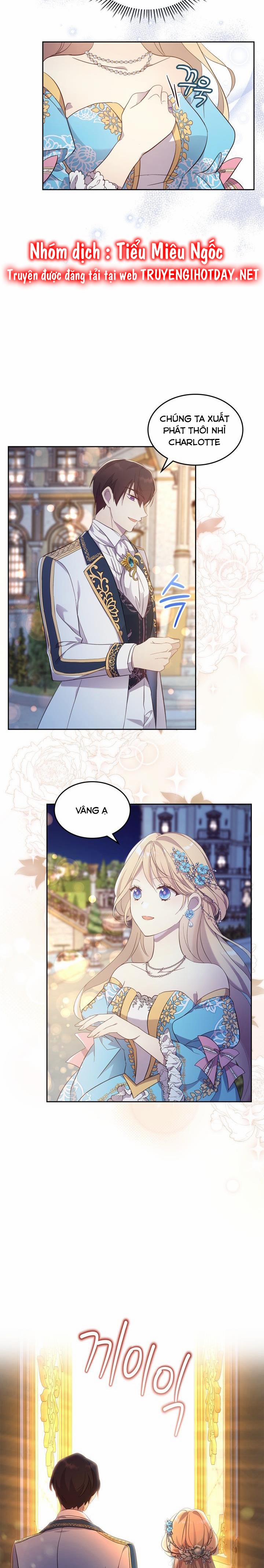 Tôi Đã Cứu Lấy Em Trai Của Nam Chính 51 trang 1