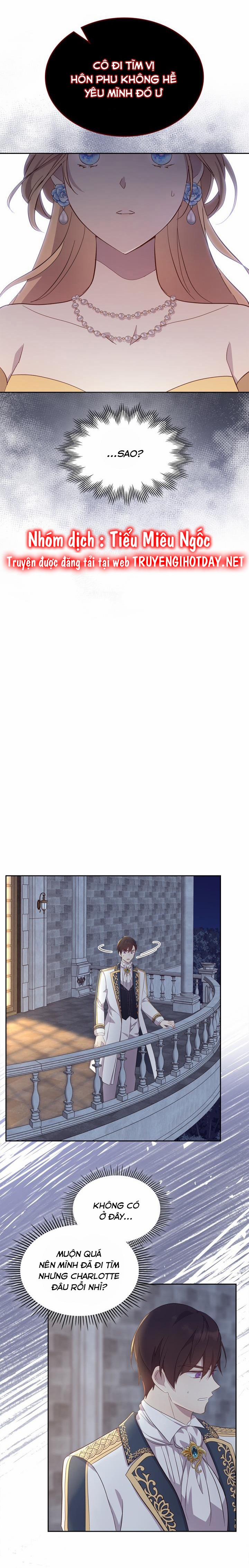 Tôi Đã Cứu Lấy Em Trai Của Nam Chính 51 trang 17