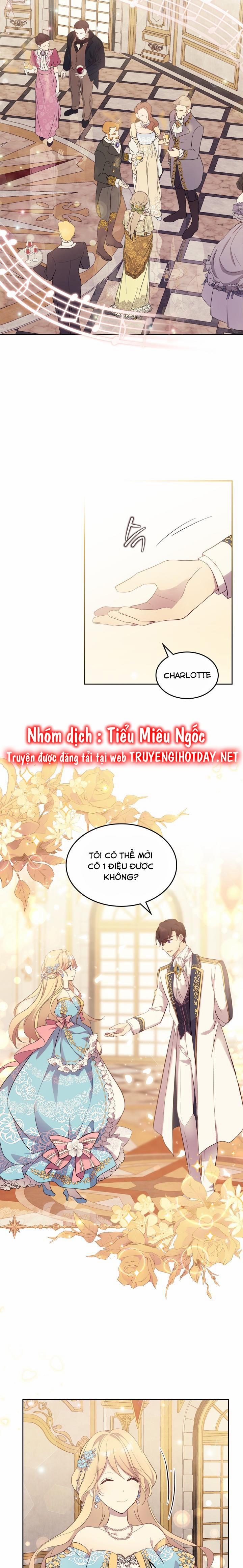 Tôi Đã Cứu Lấy Em Trai Của Nam Chính 51 trang 8